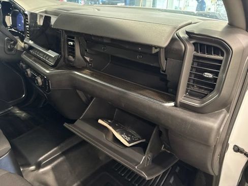Used 2024 Chevrolet Silverado 3500 LT w/ Convenience Package AWD/4WD image 41