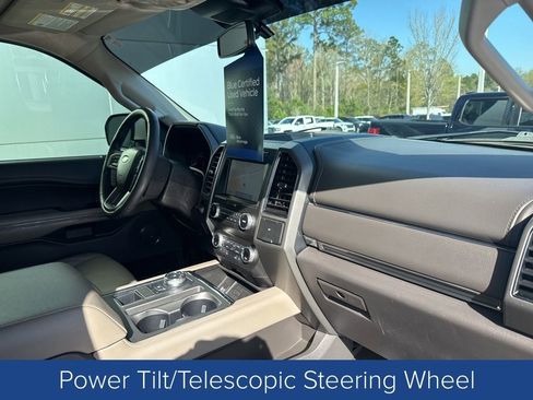 Used 2020 Ford Expedition XLT w/ Equipment Group 202A image 31