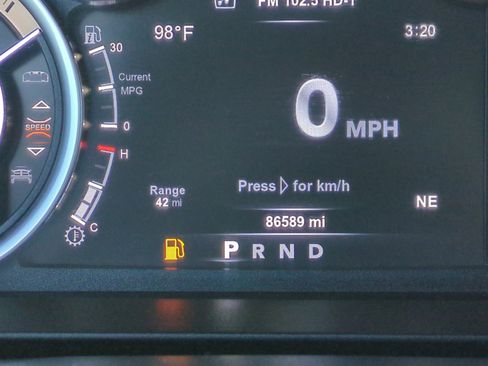 Certified 2018 RAM 1500 Big Horn image 11