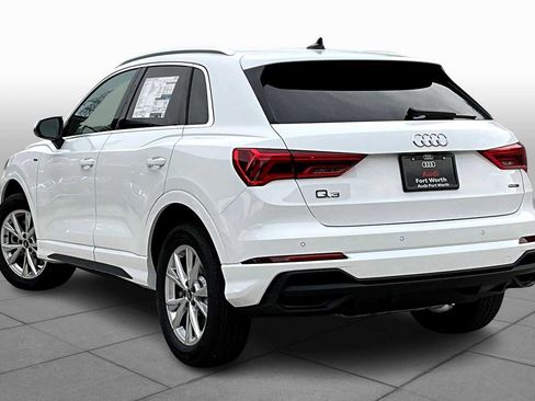 New 2025 Audi Q3 2.0T Premium Plus w/ Premium Plus Package image 12