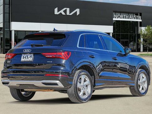 Used 2020 Audi Q3 2.0T Premium image 6