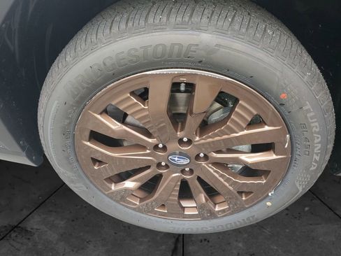 New 2025 Subaru Forester Sport image 14