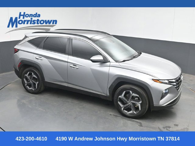 Used 2023 Hyundai Tucson SEL AWD/4WD image 1