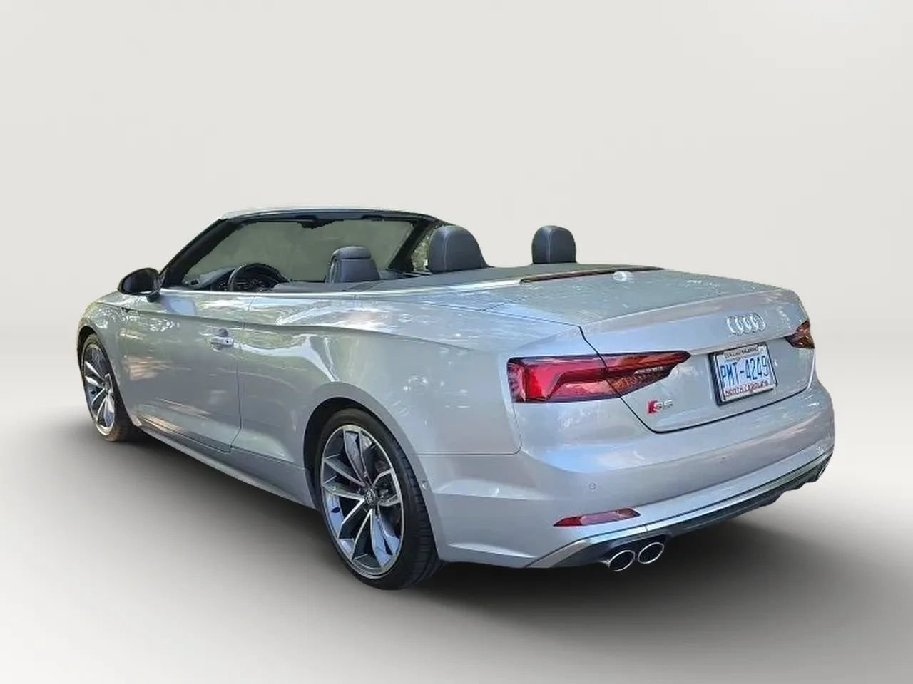 Used 2019 Audi S5 Prestige AWD/4WD image 6