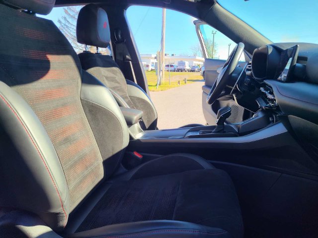 Used 2024 Dodge Hornet R/T AWD/4WD image 20