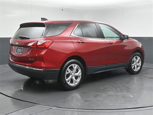 Used 2019 Chevrolet Equinox LT image 7