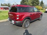 New 2025 Ford Bronco Sport Big Bend image 5