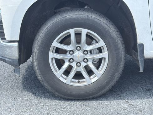 Used 2021 Chevrolet Silverado 1500 LT image 13