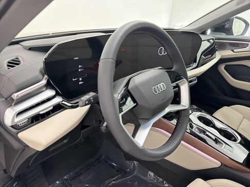 New 2026 Audi A6 Premium Plus AWD/4WD image 4