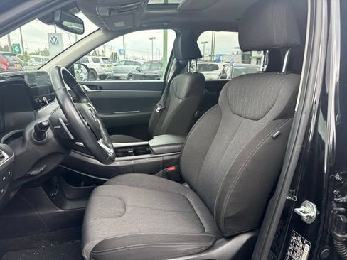 Used 2022 Hyundai Palisade SEL w/ Cargo Package AWD/4WD image 12
