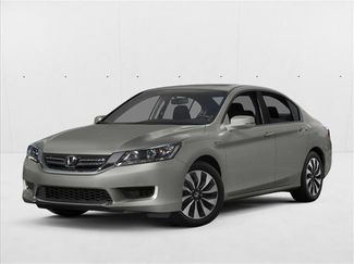 Used 2015 Honda Accord EX-L video 1