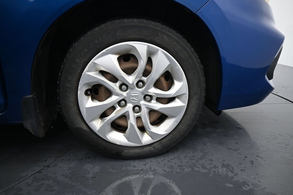 Used 2015 Honda Civic LX image 11