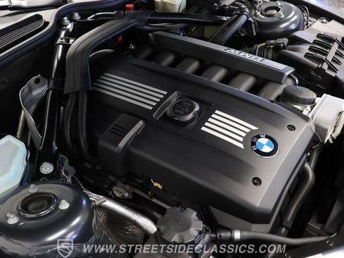 Used 2011 BMW Z4 sDrive30i image 31