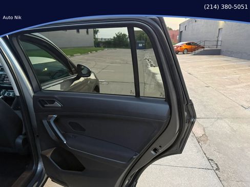Used 2020 Volkswagen Tiguan S AWD/4WD image 33