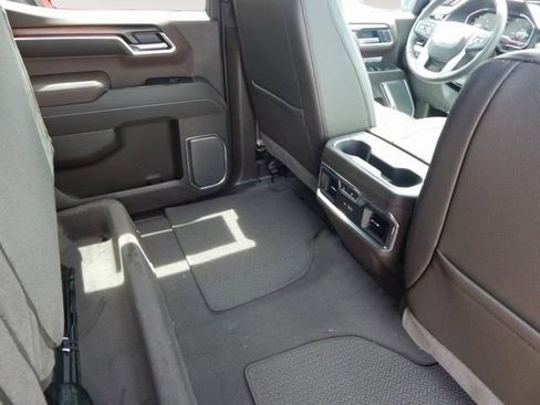 New 2025 GMC Sierra 1500 Denali w/ Technology Package AWD/4WD image 12