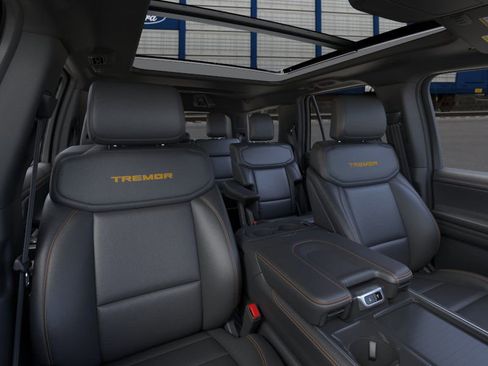 New 2025 Ford Expedition Tremor image 10