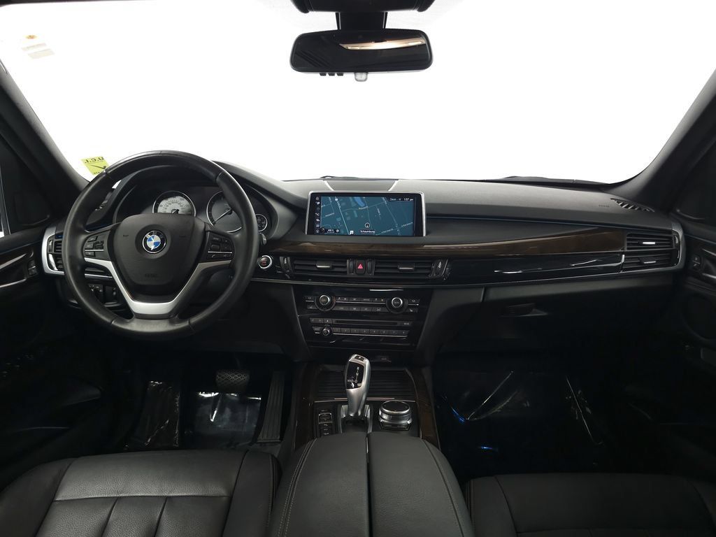 Used 2017 BMW X5 xDrive35i AWD/4WD image 20