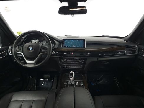 Used 2017 BMW X5 xDrive35i AWD/4WD image 20