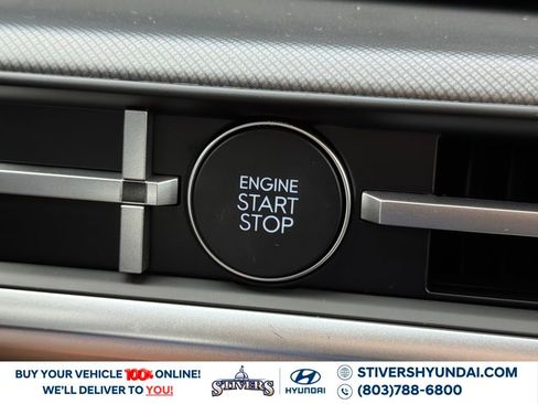 New 2026 Hyundai Santa Fe SE image 33