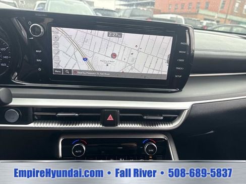 Used 2023 Kia K5 GT-Line FWD image 22