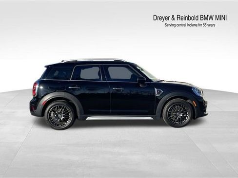 Used 2019 MINI Cooper Countryman S image 2