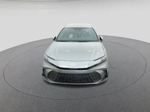 New 2026 Toyota Camry SE image 15