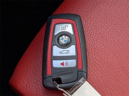 Used 2019 BMW 230i Convertible w/ Convenience Package image 28