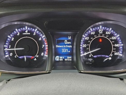 Used 2017 Toyota Avalon XLE image 15