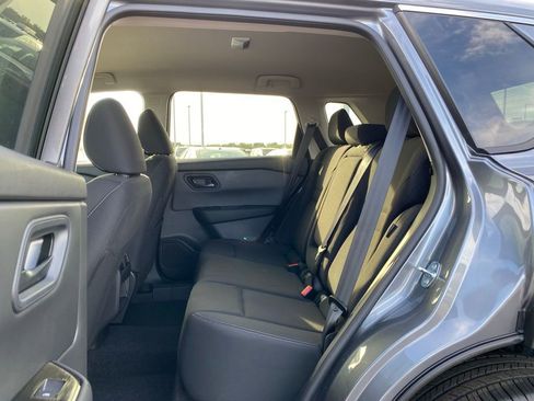 New 2026 Nissan Rogue S image 14