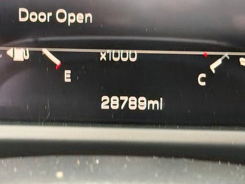 Certified 2024 GMC Acadia Elevation FWD image 22
