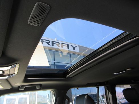 Used 2026 Lexus GX 550 550 Overtrail+ w/ Accessory Package (CT) image 18