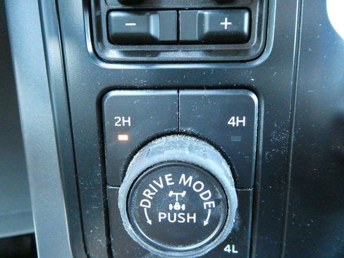 New 2026 Ford F150 XLT w/ FX4 Off-Road Package AWD/4WD image 23