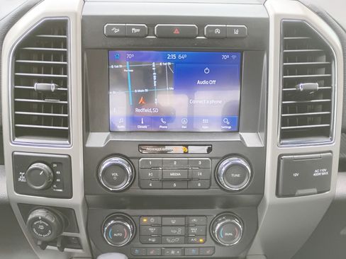 Used 2020 Ford F150 Lariat AWD/4WD image 14