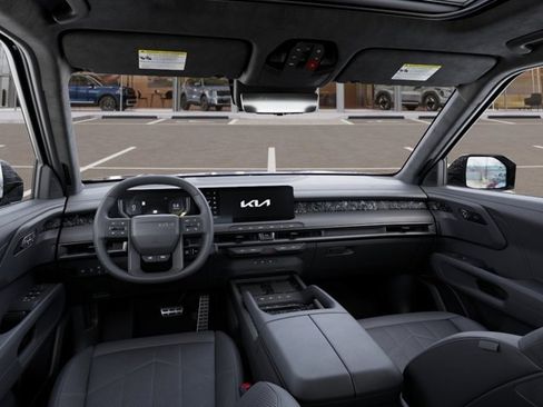 New 2027 Kia Telluride SX Prestige X-Pro AWD/4WD image 14