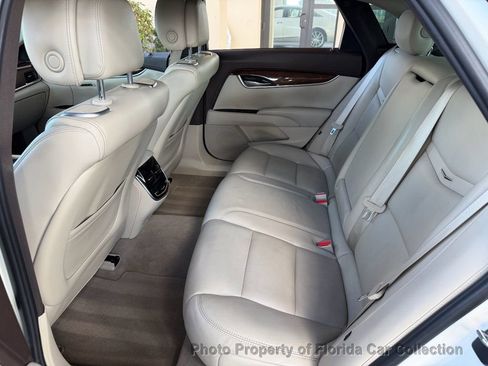 Used 2014 Cadillac XTS Premium image 39