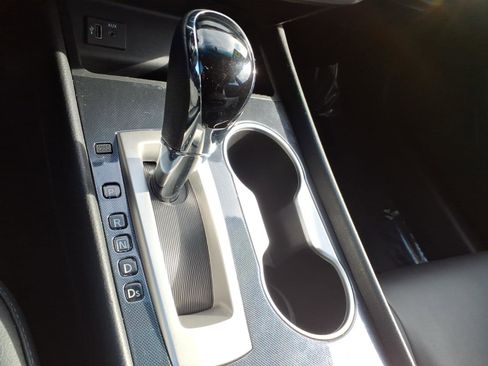 Used 2018 Nissan Altima 2.5 SR w/ SR Special Edition image 15