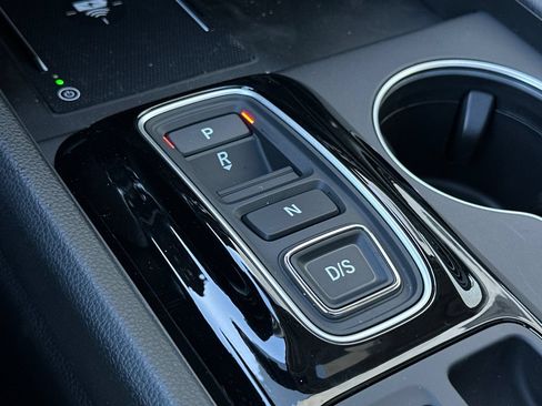 New 2026 Honda Pilot Touring image 27