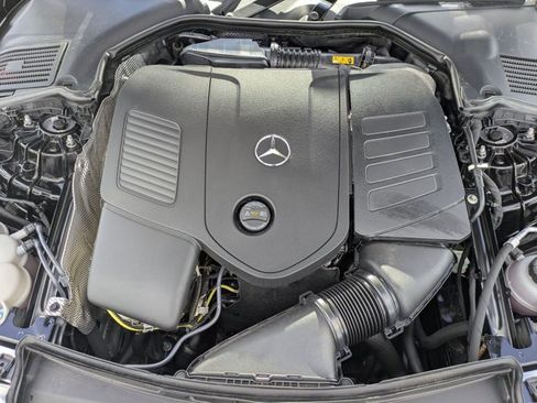 Certified 2026 Mercedes-Benz C 300 Sedan image 24