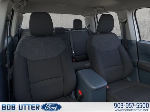 New 2026 Ford Maverick XL AWD/4WD image 10