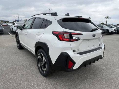 New 2026 Subaru Crosstrek 2.5i Limited AWD/4WD image 4