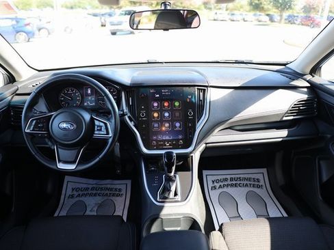 Used 2020 Subaru Outback Premium image 11
