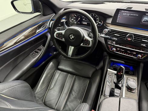 Used 2018 BMW 540i image 35