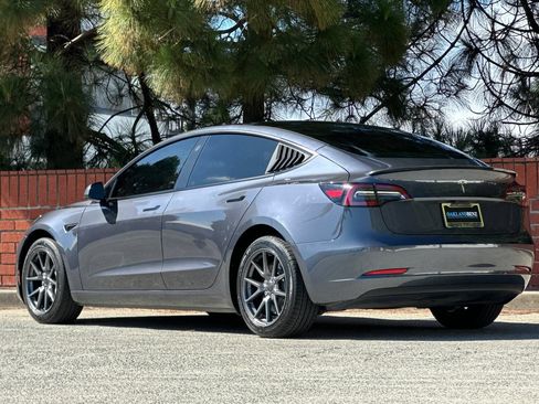 Used 2023 Tesla Model 3 Standard Range RWD image 6