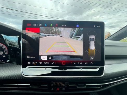 New 2026 Volkswagen GTI S image 17