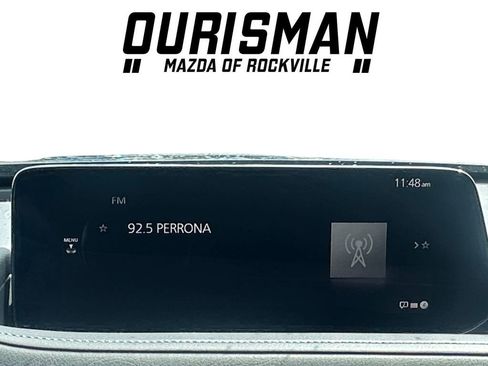 New 2026 MAZDA CX-30 2.5 Turbo w/ Premium Plus Pkg image 14