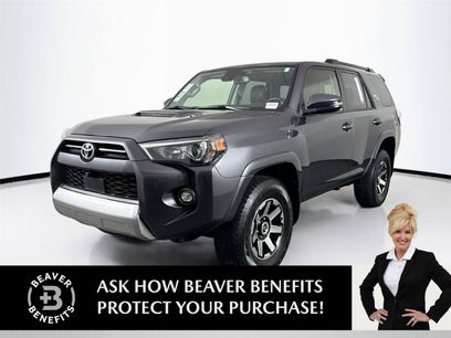 Certified 2023 Toyota 4Runner TRD Off-Road Premium w/ Off Road Premium Plus Package