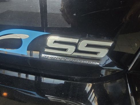 Used 2008 Chevrolet HHR SS image 28