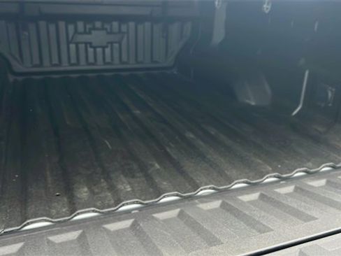 Used 2025 Chevrolet Colorado ZR2 w/ Technology Package image 13