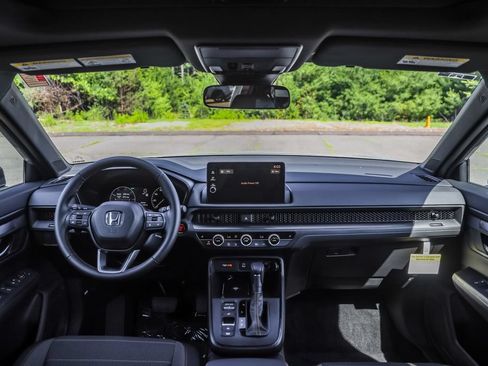 New 2026 Honda CR-V Sport image 11