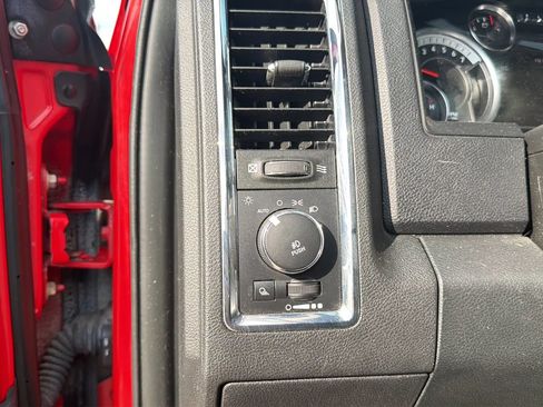 Used 2017 RAM 1500 Laramie AWD/4WD image 99